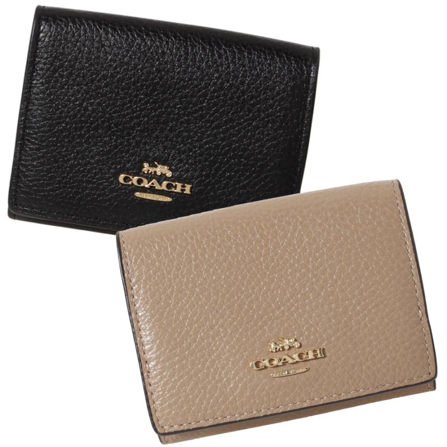 COACH（コーチ） コーチアウトレット COACH OUTLET 三つ折り財布 88666