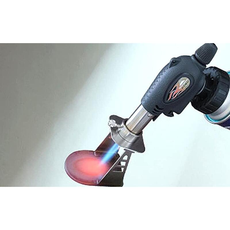 CAMPINGMOON キャラメライザー コテ スタビライザーセット キャンプ