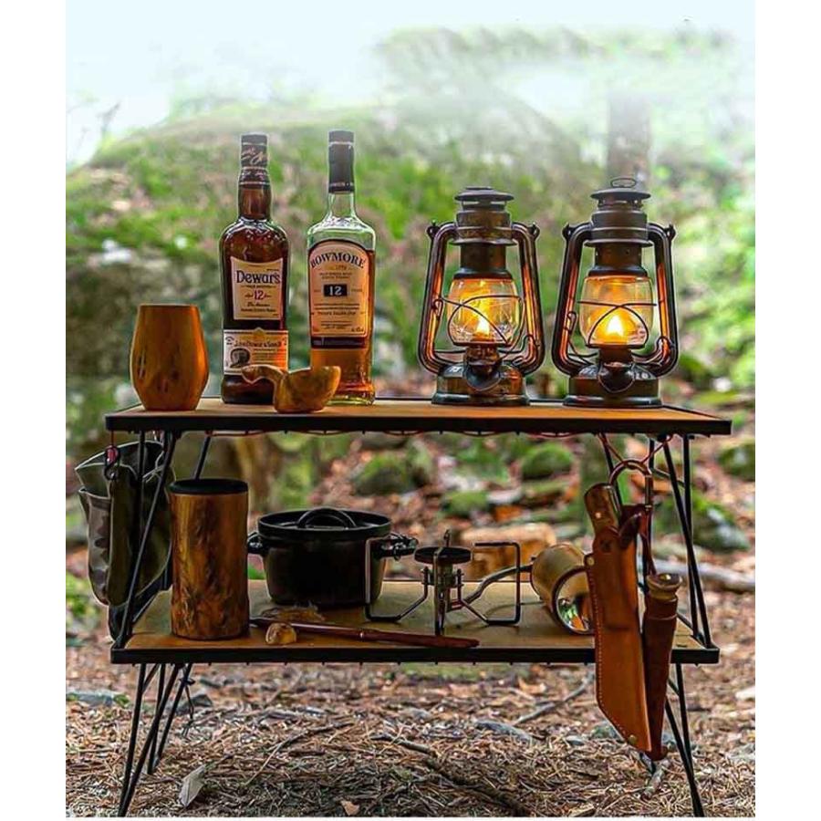 CAMPINGMOON 【100万台突破】 キャンピングムーン フィールドラック 天