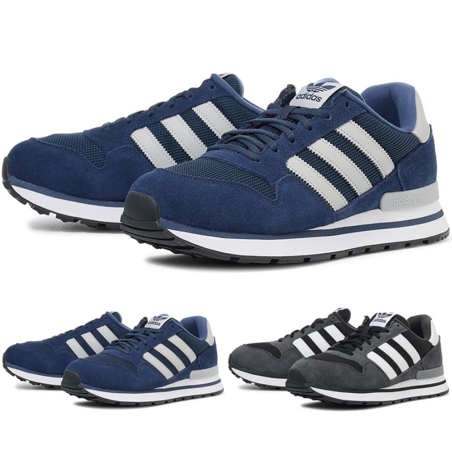 ZX adidas アディダス 500 RS ゼットエックス レディース＆メンズ