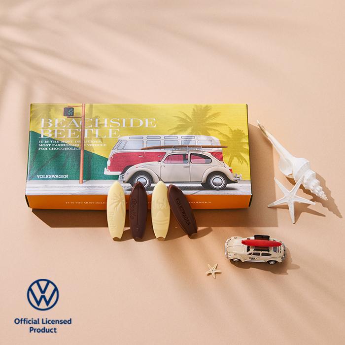 バレンタイン 2026 ビートル ビーチサイドビートル フォルクスワーゲン