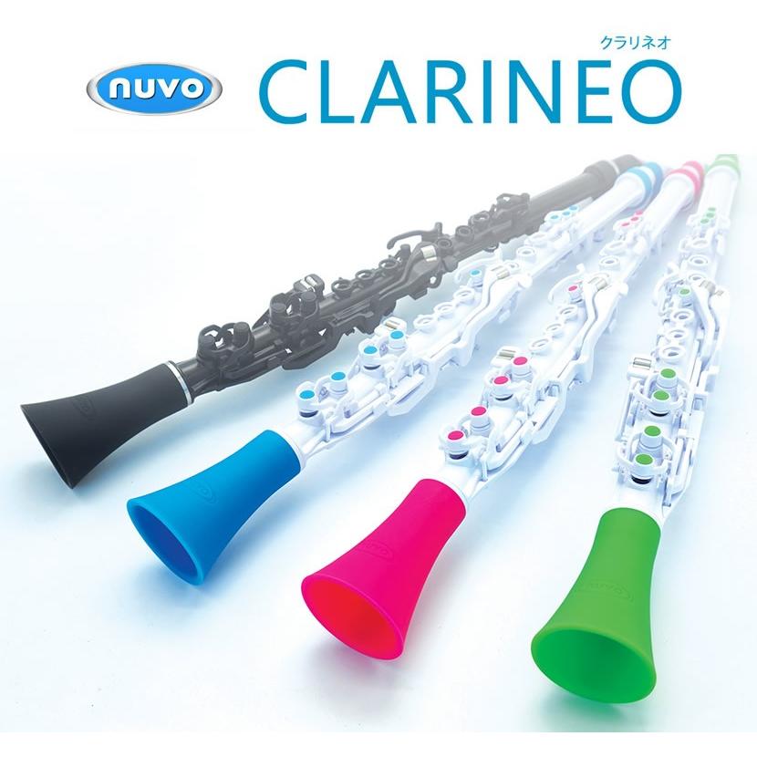 nuvo Nuvo Clarineo ヌーボ クラリネオ Ver2.0 ファーストステップ