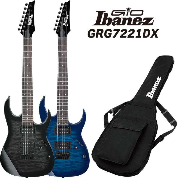 Ibanez（アイバニーズ） GIO Ibanez ジオアイバニーズ エレキギター 7