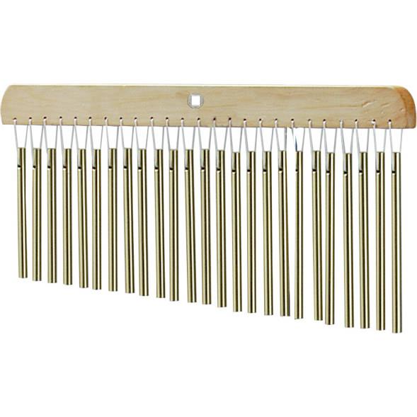 ツリーチャイム 25音 TCH-800/25 単品〔ビーター付属〕〔TCH800 バー