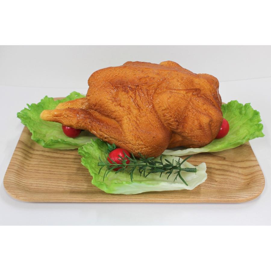 食品サンプル ローストチキン : 食品さんぷる市場BtoC - 通販 - Yahoo