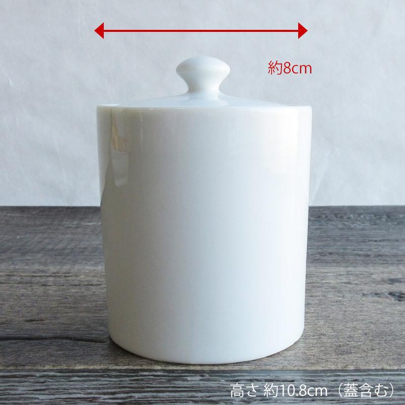 キャニスター アンティーク 小物入れ 昭和初期 キャンディポット