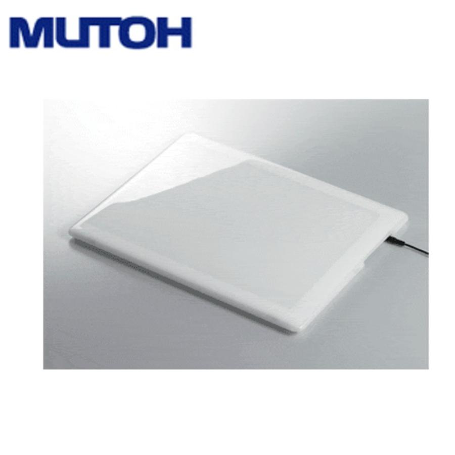 MUTOH ライトボード（LED透写台） SLT-A4C A4判対応 : 文具・事務用品