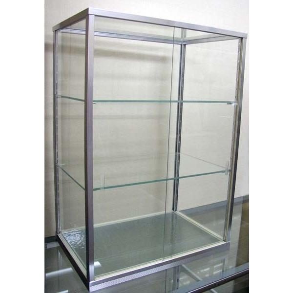 業務用 ガラスケース ショーケース 幅45高さ/64.1cm コレクション