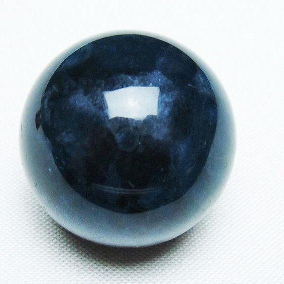 フローライト 丸玉 27mm t463-2121 : 誠安天然石専門店 - 通販 - Yahoo