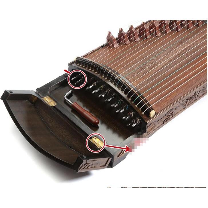 古筝 コソウ 筝 古琴 こきん 弦 琴 古い伝統楽器 楽筝 筝琴 楽譜 お筝