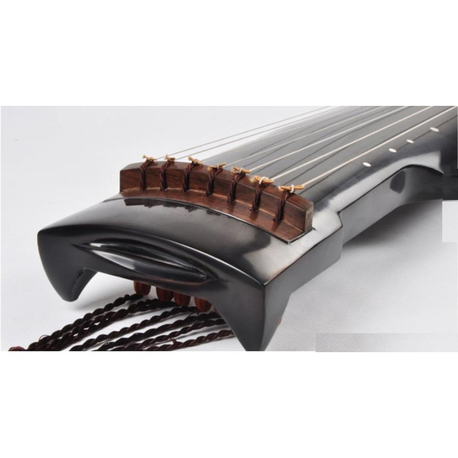 筝 琴 古琴 こきん 七絃 弦 古い伝統楽器 楽筝 筝琴 楽譜 古筝 お筝 小