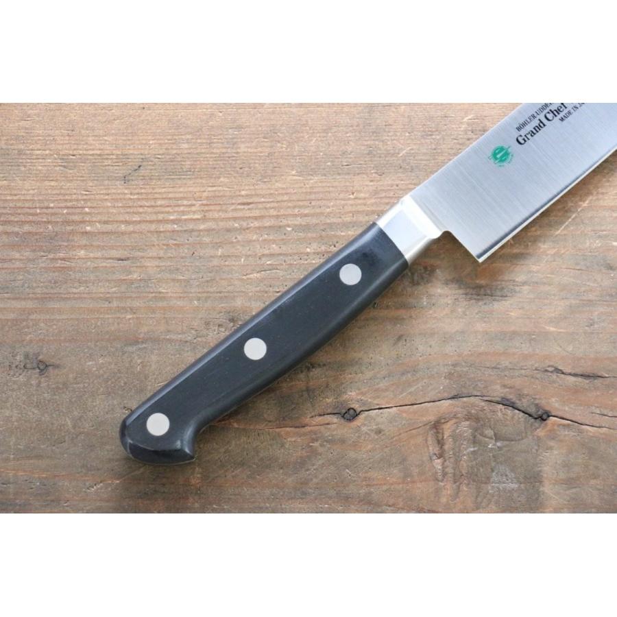 堺 孝行 グランドシェフ スウェーデン鋼 ナロースライサー 240mm (薄口