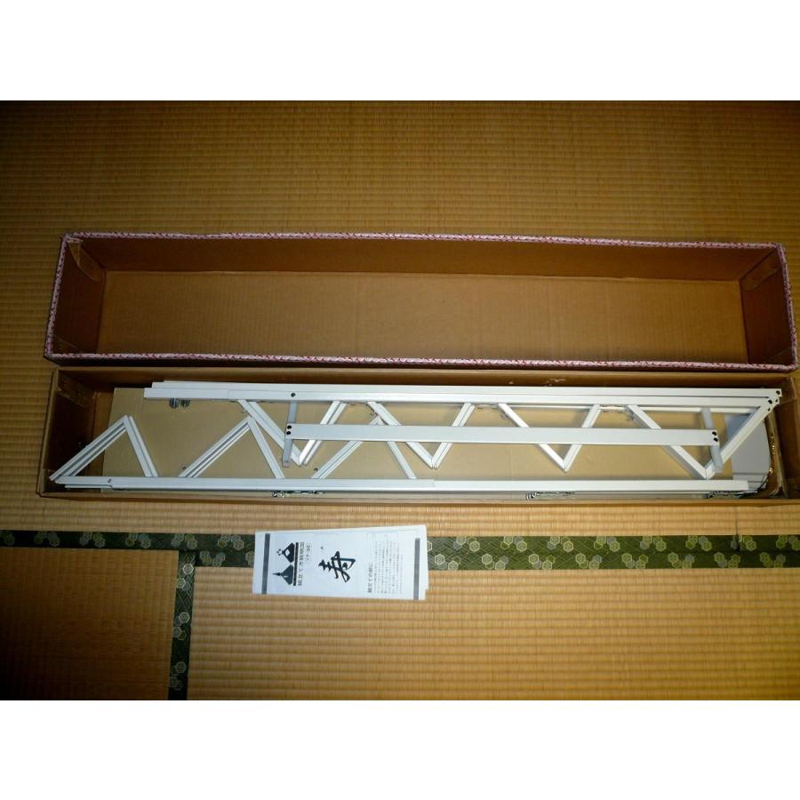 ひなまつり☆雛段のみの単品☆45号7段(棚板横幅135cm)お雛様