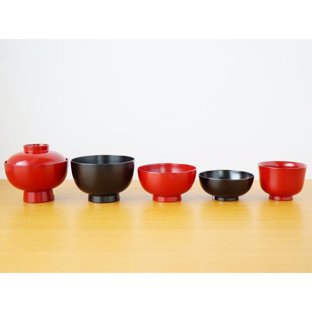入れ子椀 大 600ml 松屋漆器店 食洗機対応 日本製 : 雑貨のお店