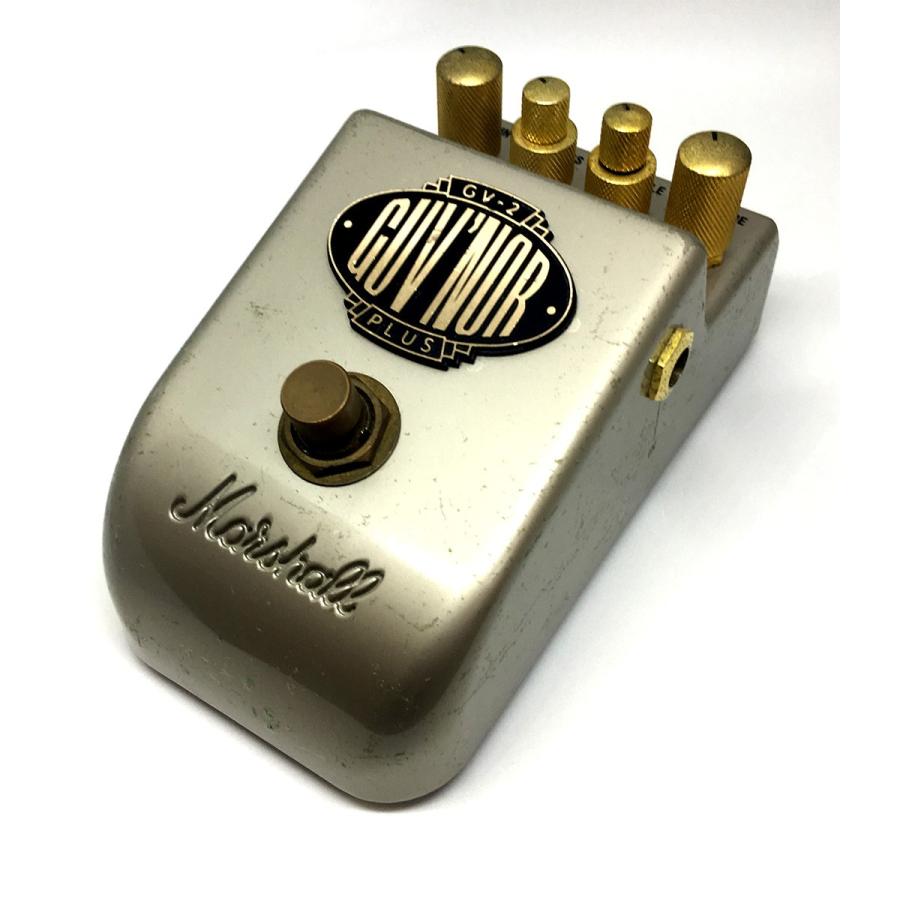 Marshall（マーシャル） Marshall GV-2 GUV'NOR PLUS マーシャル