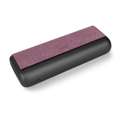 アイコス（IQOS） IQOS ILUMA PRIME イルマ ラップカバー プライム専用