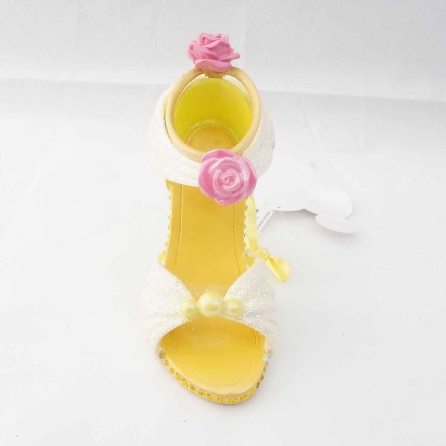 Disney（ディズニー） ベル 美女と野獣 プリンセス シューオーナメント