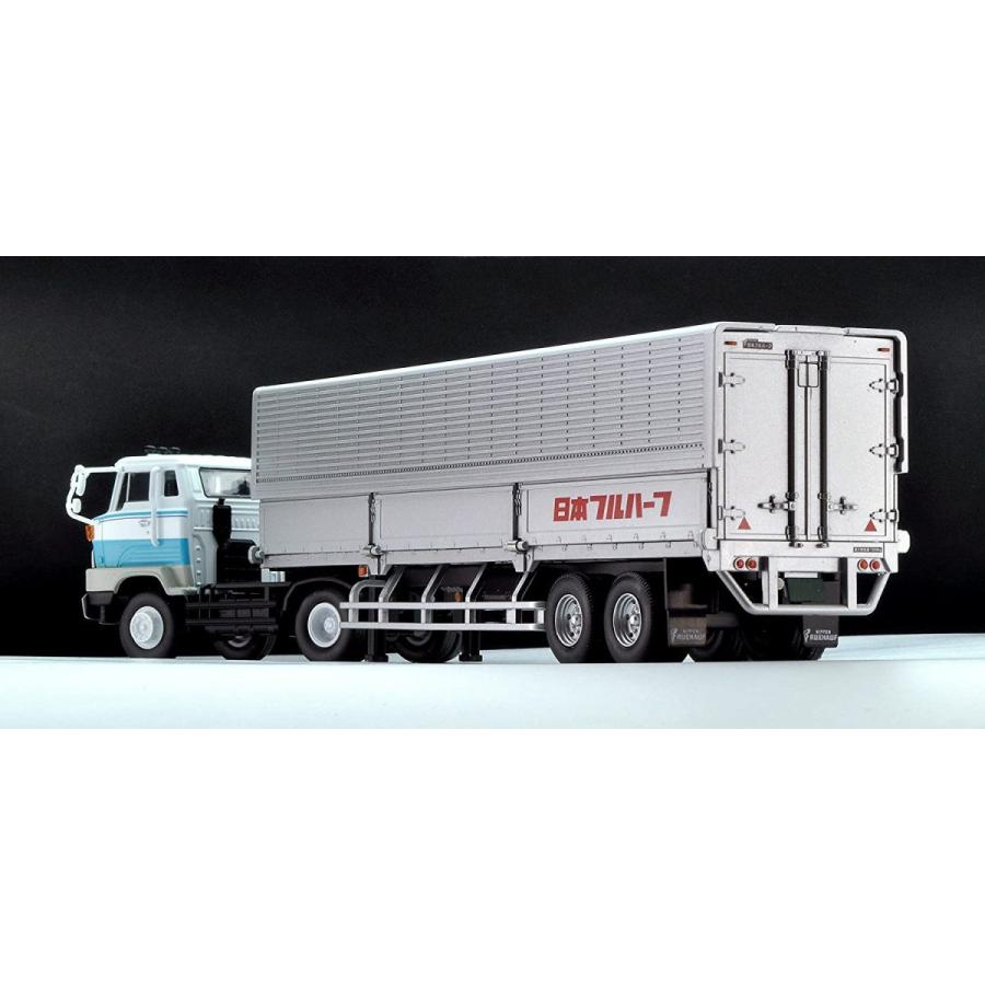 トミーテック トミカリミテッドヴィンテージ ネオ 1/64 LV-N167a 日野