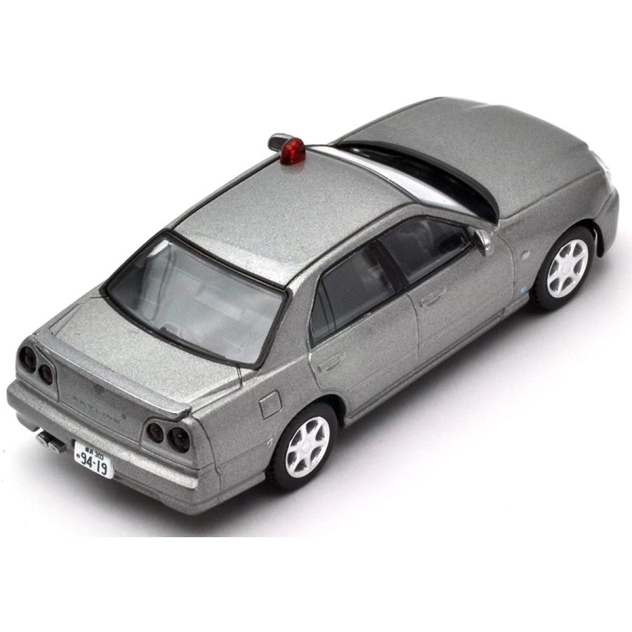 トミーテック トミカリミテッドヴィンテージ ネオ あぶない刑事04