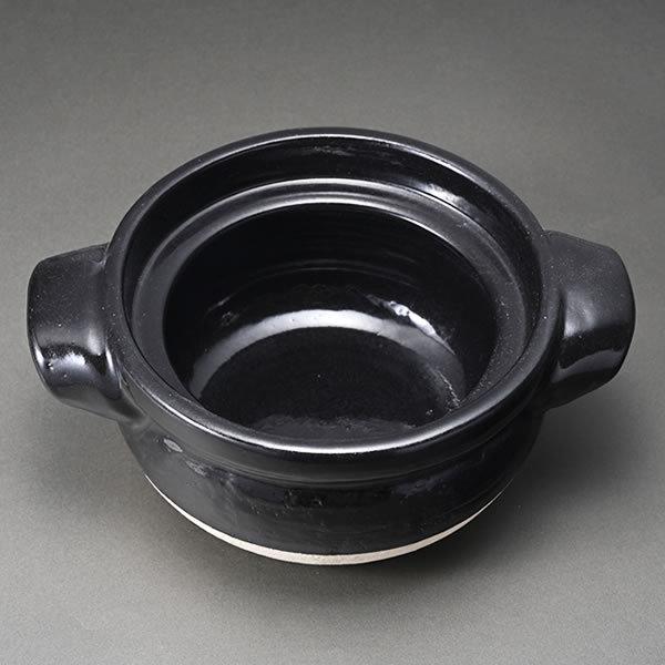 ご飯鍋 ごはん鍋 3合ごはん鍋 陶器 土鍋 信楽焼 ごはん 鍋直火 や