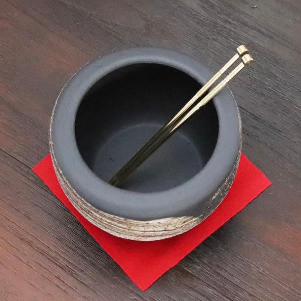 信楽焼 火鉢 陶器 ひばち 手あぶり 手焙 和風 灰皿 やきもの