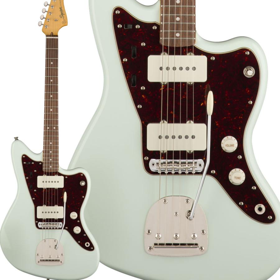 Fender（フェンダー） Squier by Fender スクワイヤーClassic Vibe