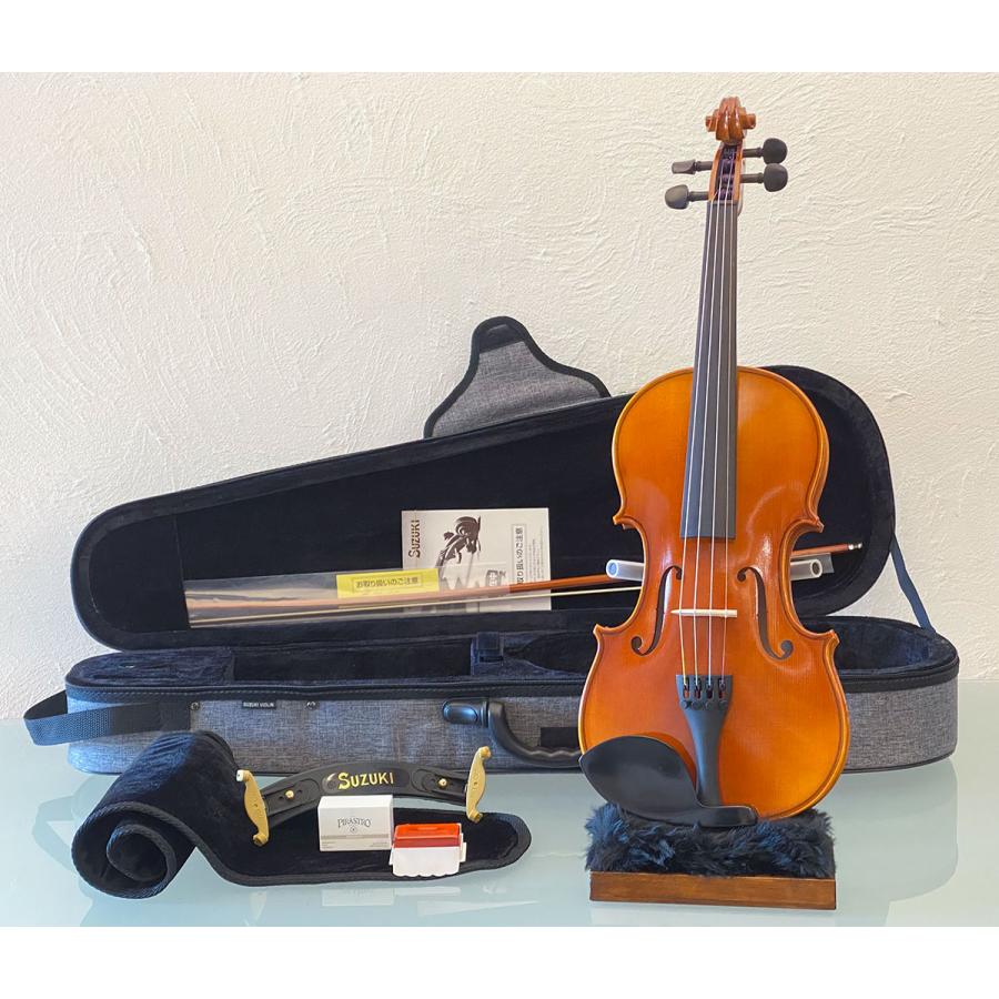 値下げ】鈴木バイオリン, 4/4 N.300 SUZUKI VIOLIN