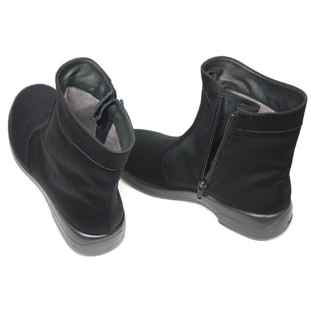 TOP DRY ゴアテックス 防水 ブーツ トップドライ TDY3492 ブラック PB