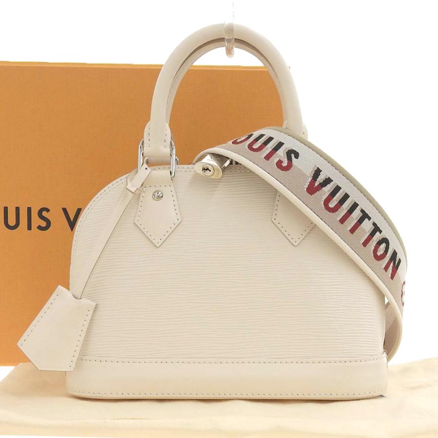 アルマ（LOUIS VUITTON） ルイヴィトン LOUIS VUITTON エピ アルマBB