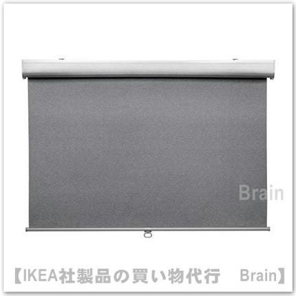 イケア（IKEA） TRETUR/トレトゥール 遮光ローラーブラインド120