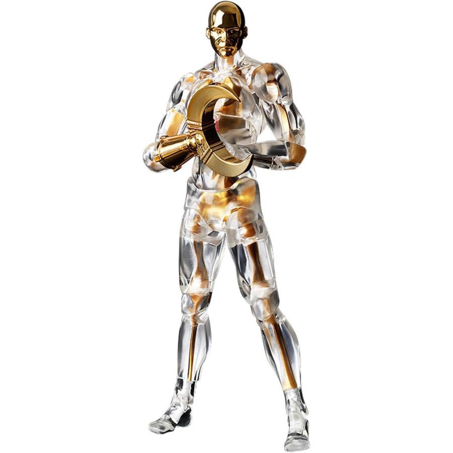 figma COBRA THE SPACE PIRATE クリスタル・ボーイ (ノンスケール PVC