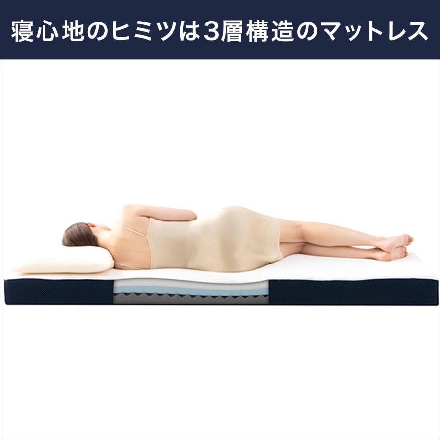 トゥルースリーパー（True Sleeper） プレミアメルティスト シングル