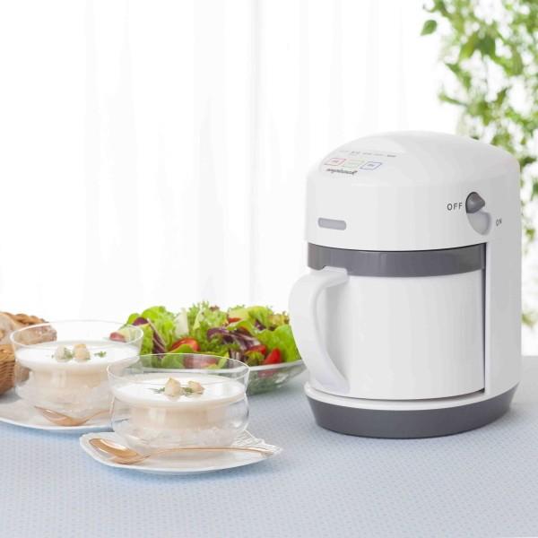 ゼンケン 野菜スープメーカー スープリーズR 最新型ZSP-4 : ショップ