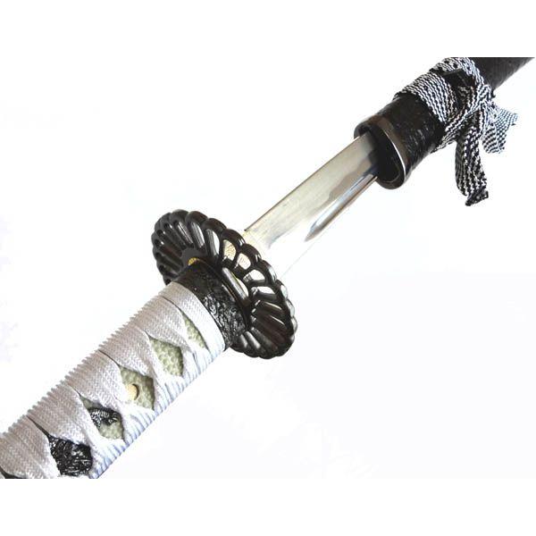 新撰組 沖田総司の愛刀 菊一文字則宗 模造刀・美術刀 : セレクト