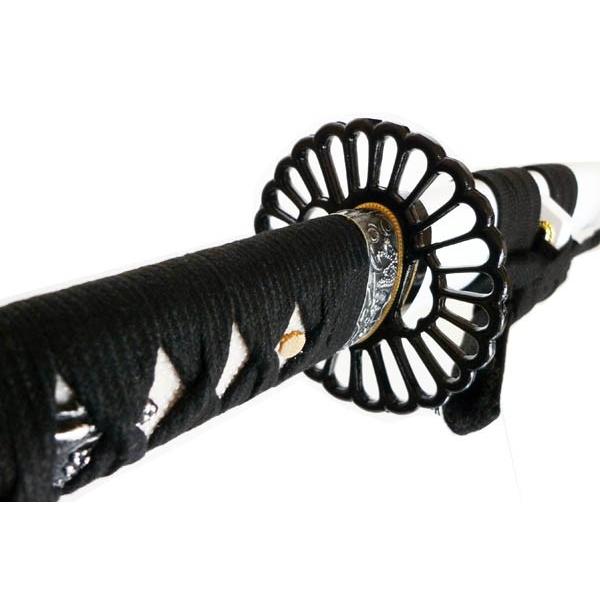 刀剣 名刀 沖田総司拵え 加州清光 （模造刀）刀袋付き 送料無料