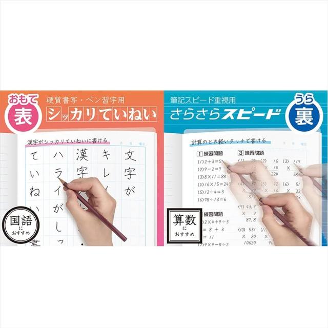 SONiC（ソニック） やわカタ下敷き 2枚セット （B5サイズ ＋ A4サイズ