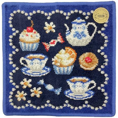 feiler（フェイラー） ラッピング選択可(追加料金) 宅急便配送