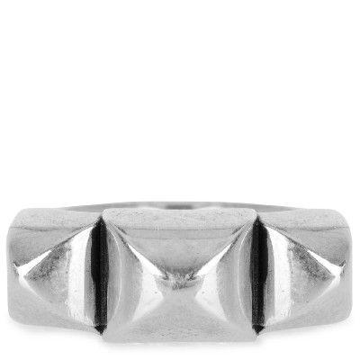 クロムハーツ WAXED パンク リング : SKYTREK - 通販 - Yahoo!ショッピング