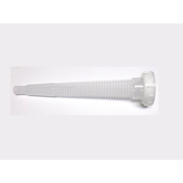 水入れ缶 共通ノズル 広口タイプ65mm 穴明きキャップつき・袋なし