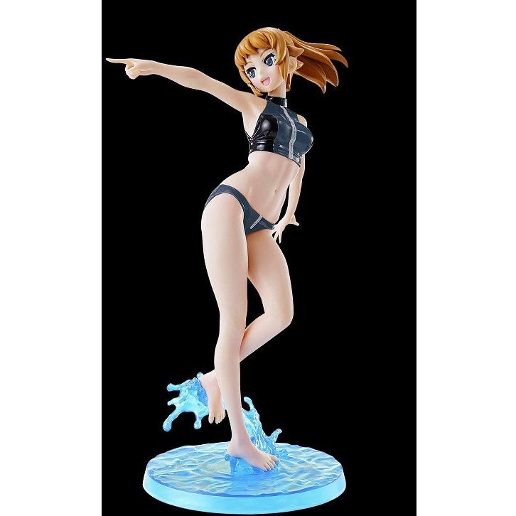 新品】1週間以内発送 Figure-riseLABO ホシノ・フミナ[The Second