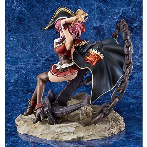 新品】1週間以内発送 ホロライブプロダクション 宝鐘マリン 1/7