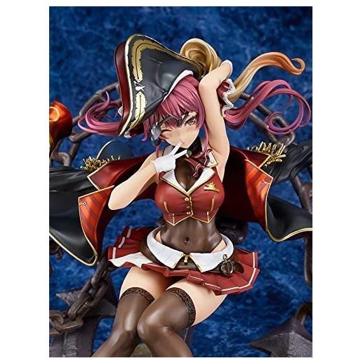 新品】1週間以内発送 ホロライブプロダクション 宝鐘マリン 1/7