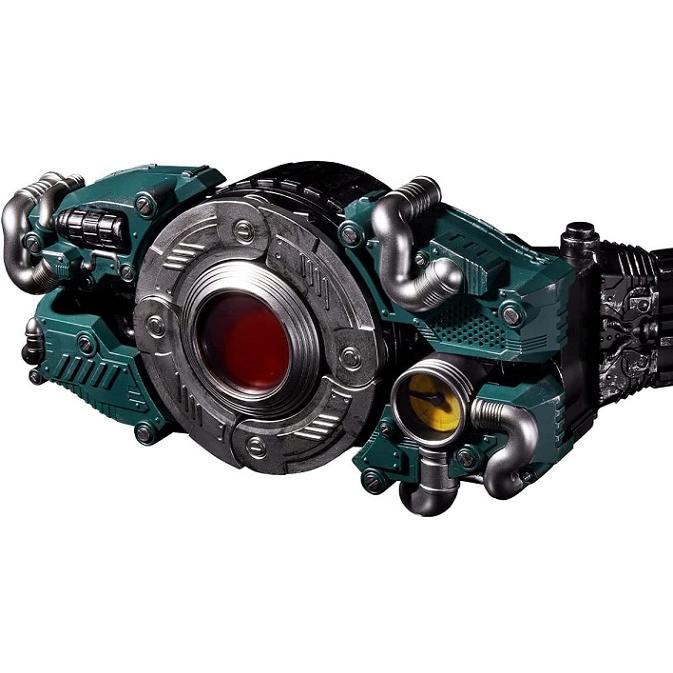 BANDAI（バンダイ） 【新品】1週間以内発送 仮面ライダーBLACK SUN CSM