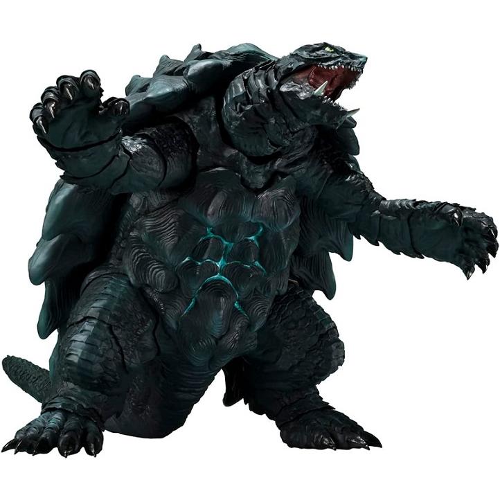 BANDAI（バンダイ） 【新品】1週間以内発送 S.H.MonsterArts GAMERA