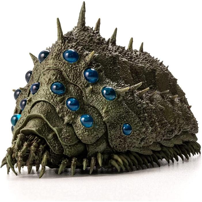 千値練（センチネル） 【新品】1週間以内発送 タケヤ式自在置物 風の