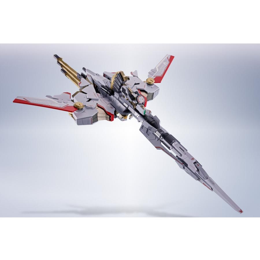 BANDAI（バンダイ） 【新品】1週間以内発送 METAL ROBOT魂 SIDE MS