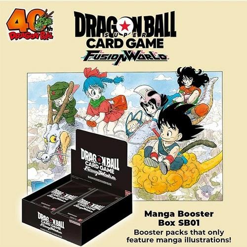 新品】【1週間以内発送】ドラゴンボールスーパーカードゲーム