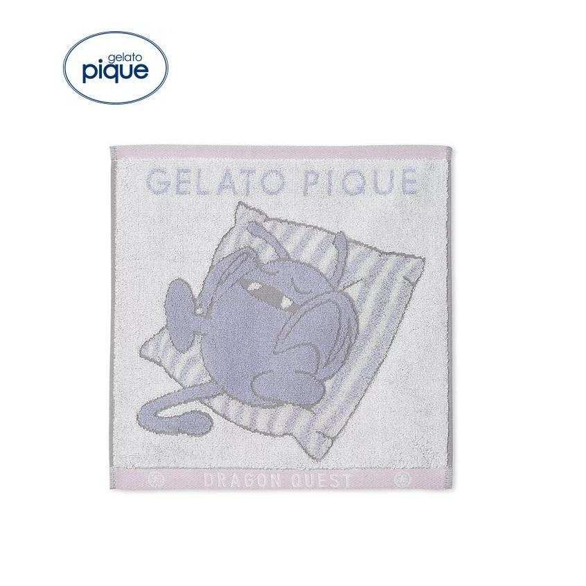 gelato pique（ジェラートピケ） 【新品】【即納】【NVY ドラキー柄