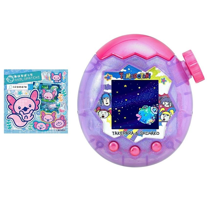 新品】11月入荷次第発送【特典 たまラボステッカー 付】Tamagotchi