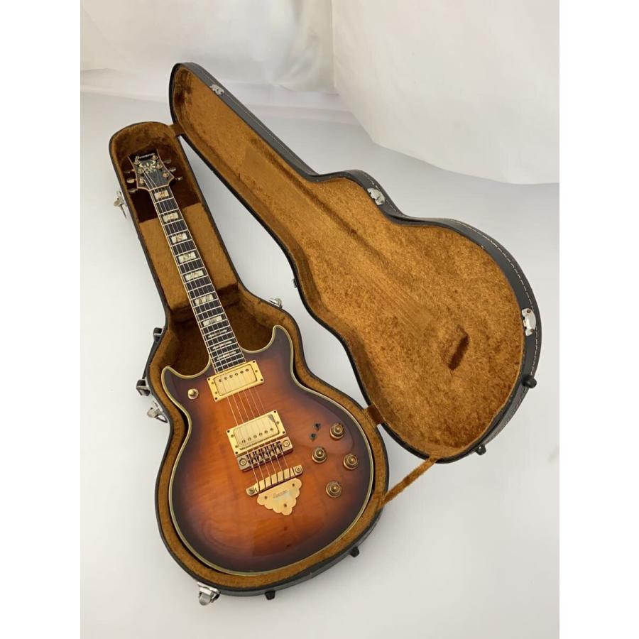 Ibanez◇AR300/AV/1981/Tri-soundスイッチ/サスティーンプレート/日本